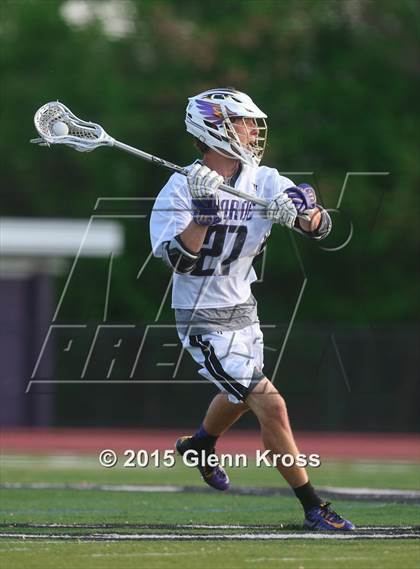 Thumbnail 1 in St. Joseph vs. Monroe Township photogallery.