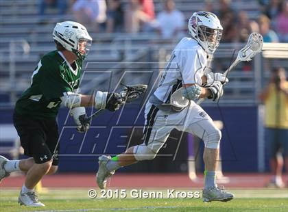 Thumbnail 2 in St. Joseph vs. Monroe Township photogallery.