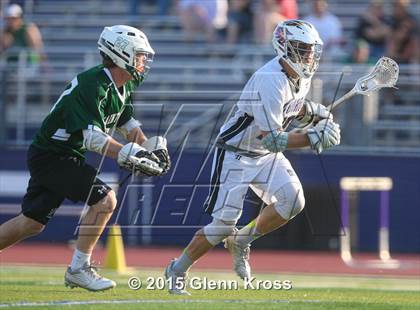 Thumbnail 1 in St. Joseph vs. Monroe Township photogallery.