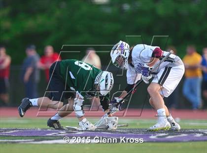 Thumbnail 3 in St. Joseph vs. Monroe Township photogallery.
