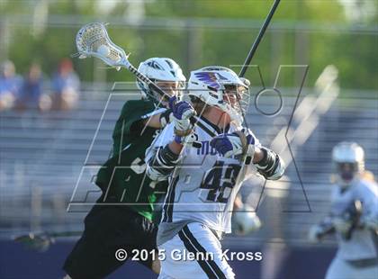 Thumbnail 2 in St. Joseph vs. Monroe Township photogallery.