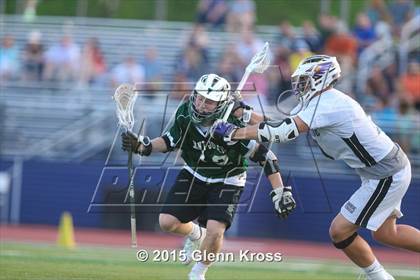 Thumbnail 1 in St. Joseph vs. Monroe Township photogallery.