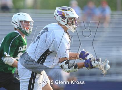 Thumbnail 2 in St. Joseph vs. Monroe Township photogallery.