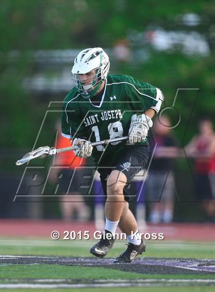 Thumbnail 1 in St. Joseph vs. Monroe Township photogallery.