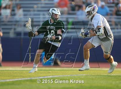 Thumbnail 1 in St. Joseph vs. Monroe Township photogallery.