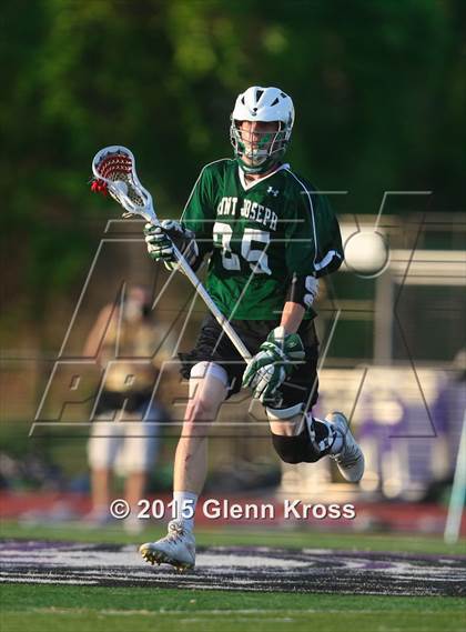 Thumbnail 1 in St. Joseph vs. Monroe Township photogallery.