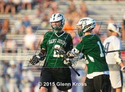Thumbnail 1 in St. Joseph vs. Monroe Township photogallery.