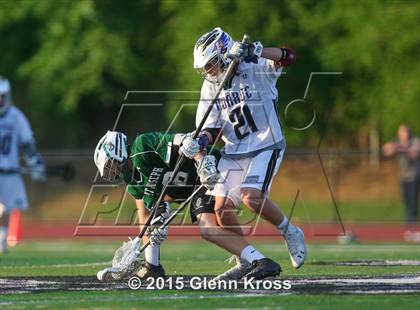 Thumbnail 1 in St. Joseph vs. Monroe Township photogallery.