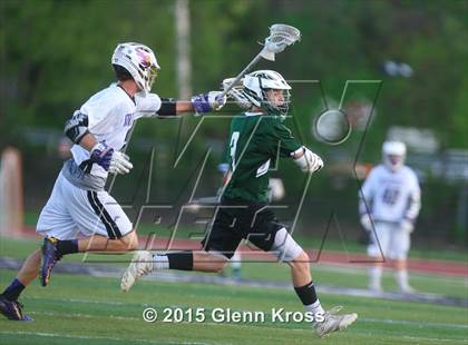 Thumbnail 2 in St. Joseph vs. Monroe Township photogallery.