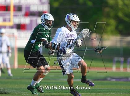 Thumbnail 3 in St. Joseph vs. Monroe Township photogallery.