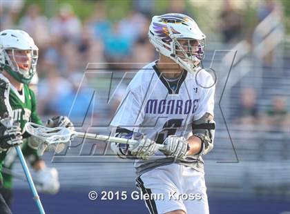 Thumbnail 1 in St. Joseph vs. Monroe Township photogallery.