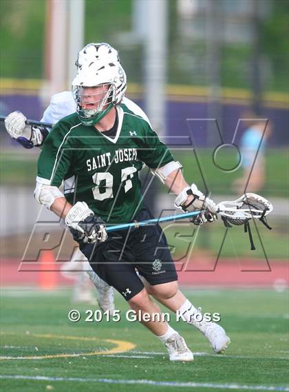 Thumbnail 1 in St. Joseph vs. Monroe Township photogallery.