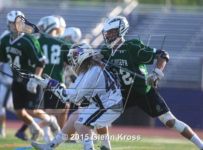 Thumbnail 1 in St. Joseph vs. Monroe Township photogallery.