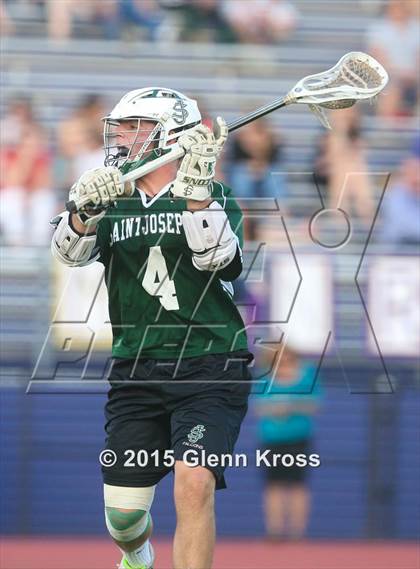 Thumbnail 1 in St. Joseph vs. Monroe Township photogallery.