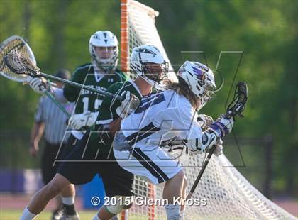 Thumbnail 1 in St. Joseph vs. Monroe Township photogallery.