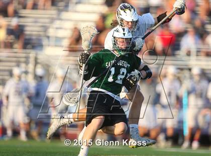 Thumbnail 1 in St. Joseph vs. Monroe Township photogallery.