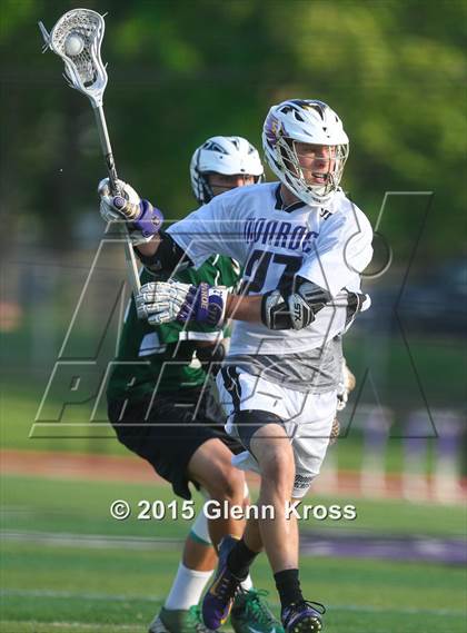 Thumbnail 1 in St. Joseph vs. Monroe Township photogallery.