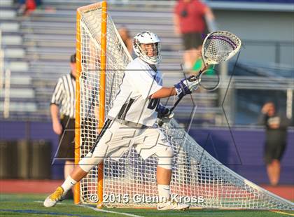 Thumbnail 3 in St. Joseph vs. Monroe Township photogallery.