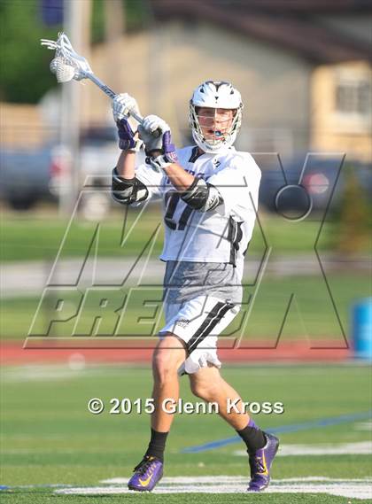 Thumbnail 1 in St. Joseph vs. Monroe Township photogallery.
