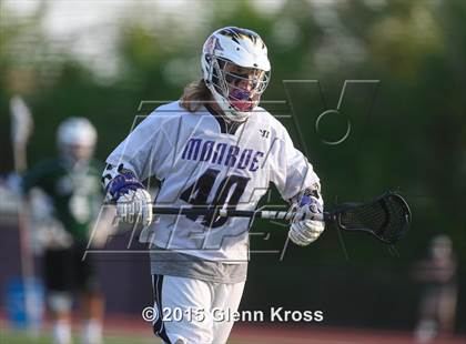 Thumbnail 1 in St. Joseph vs. Monroe Township photogallery.