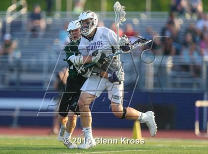 Thumbnail 3 in St. Joseph vs. Monroe Township photogallery.