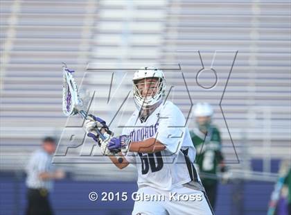 Thumbnail 1 in St. Joseph vs. Monroe Township photogallery.