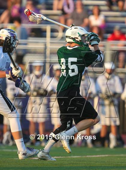 Thumbnail 1 in St. Joseph vs. Monroe Township photogallery.