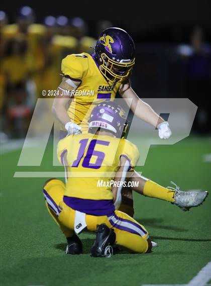 Thumbnail 1 in Sanger @ Caddo Mills photogallery.