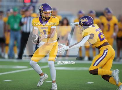 Thumbnail 2 in Sanger @ Caddo Mills photogallery.
