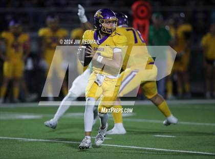 Thumbnail 2 in Sanger @ Caddo Mills photogallery.