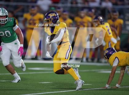 Thumbnail 1 in Sanger @ Caddo Mills photogallery.