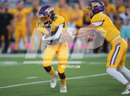 Thumbnail 1 in Sanger @ Caddo Mills photogallery.