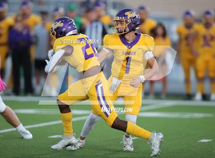 Thumbnail 1 in Sanger @ Caddo Mills photogallery.
