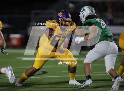 Thumbnail 1 in Sanger @ Caddo Mills photogallery.
