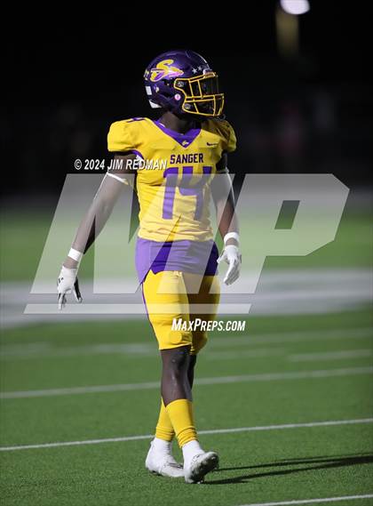 Thumbnail 1 in Sanger @ Caddo Mills photogallery.