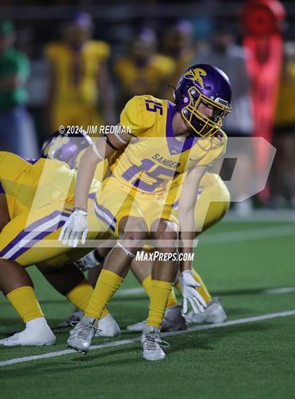 Thumbnail 2 in Sanger @ Caddo Mills photogallery.