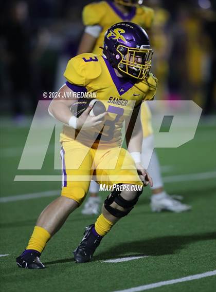 Thumbnail 1 in Sanger @ Caddo Mills photogallery.