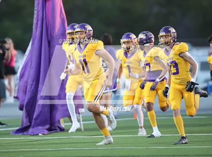 Thumbnail 1 in Sanger @ Caddo Mills photogallery.