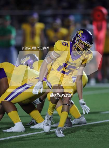 Thumbnail 1 in Sanger @ Caddo Mills photogallery.