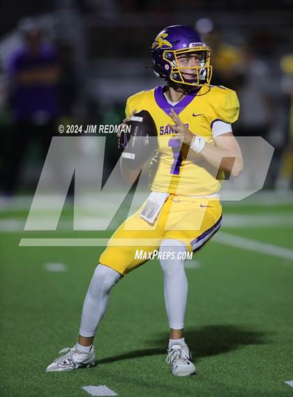Thumbnail 1 in Sanger @ Caddo Mills photogallery.