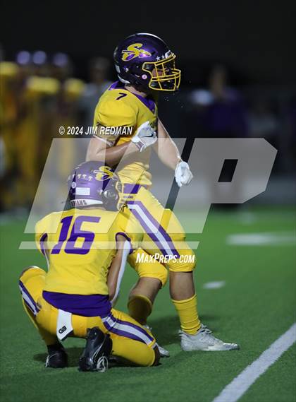 Thumbnail 3 in Sanger @ Caddo Mills photogallery.