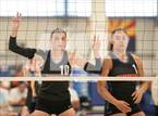 Photo from the gallery "Timpview @ Xavier College Prep (Nike TOC Southwest - Final) "