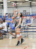Photo from the gallery "Timpview @ Xavier College Prep (Nike TOC Southwest - Final) "