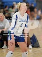 Photo from the gallery "Timpview @ Xavier College Prep (Nike TOC Southwest - Final) "