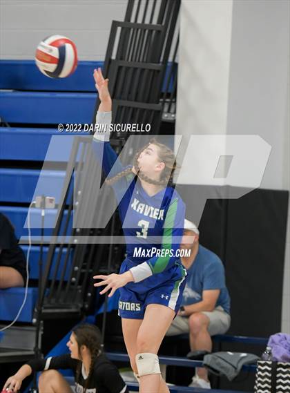 Thumbnail 1 in Timpview @ Xavier College Prep (Nike TOC Southwest - Final)  photogallery.