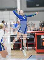 Photo from the gallery "Timpview @ Xavier College Prep (Nike TOC Southwest - Final) "