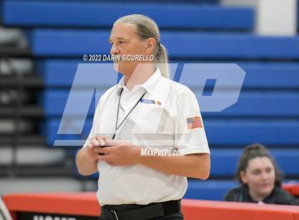 Thumbnail 1 in Timpview @ Xavier College Prep (Nike TOC Southwest - Final)  photogallery.