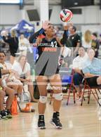 Photo from the gallery "Timpview @ Xavier College Prep (Nike TOC Southwest - Final) "