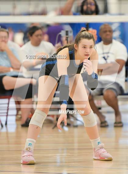 Thumbnail 3 in Timpview @ Xavier College Prep (Nike TOC Southwest - Final)  photogallery.