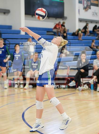 Thumbnail 1 in Timpview @ Xavier College Prep (Nike TOC Southwest - Final)  photogallery.